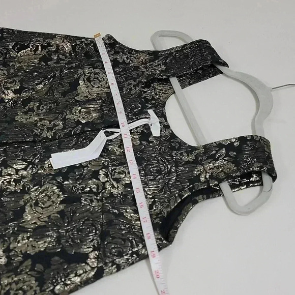 Bianca Balti THE DOHENY DRESS - Picture 13 of 15